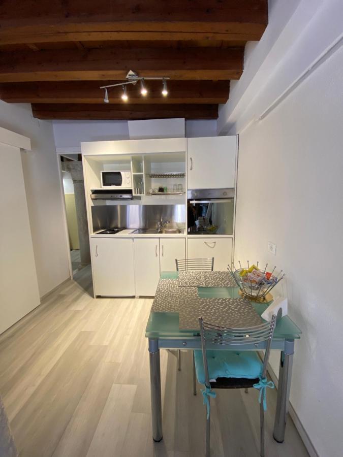 Ln Homes Venice - San Marco Canal View Экстерьер фото