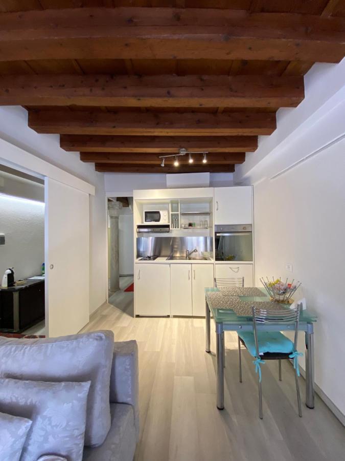 Ln Homes Venice - San Marco Canal View Экстерьер фото
